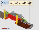 Istruzioni per la Costruzione - LEGO - THE LEGO BATMAN MOVIE - 70922 - Il maniero di The Joker™: Page 42