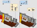 Istruzioni per la Costruzione - LEGO - THE LEGO BATMAN MOVIE - 70922 - Il maniero di The Joker™: Page 51