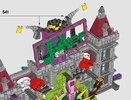 Istruzioni per la Costruzione - LEGO - THE LEGO BATMAN MOVIE - 70922 - Il maniero di The Joker™: Page 404