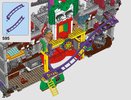 Istruzioni per la Costruzione - LEGO - THE LEGO BATMAN MOVIE - 70922 - Il maniero di The Joker™: Page 440