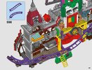 Istruzioni per la Costruzione - LEGO - THE LEGO BATMAN MOVIE - 70922 - Il maniero di The Joker™: Page 441