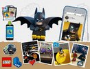 Istruzioni per la Costruzione - LEGO - THE LEGO BATMAN MOVIE - 70922 - Il maniero di The Joker™: Page 454