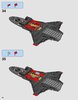 Istruzioni per la Costruzione - LEGO - 70923 - The Bat-Space Shuttle: Page 24