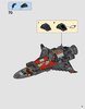 Istruzioni per la Costruzione - LEGO - 70923 - The Bat-Space Shuttle: Page 41