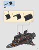 Istruzioni per la Costruzione - LEGO - 70923 - The Bat-Space Shuttle: Page 49