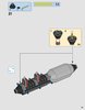 Istruzioni per la Costruzione - LEGO - 70923 - The Bat-Space Shuttle: Page 63