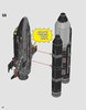 Istruzioni per la Costruzione - LEGO - 70923 - The Bat-Space Shuttle: Page 80