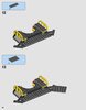 Istruzioni per la Costruzione - LEGO - 70923 - The Bat-Space Shuttle: Page 88