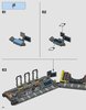 Istruzioni per la Costruzione - LEGO - 70923 - The Bat-Space Shuttle: Page 112