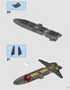 Istruzioni per la Costruzione - LEGO - 70923 - The Bat-Space Shuttle: Page 17