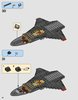 Istruzioni per la Costruzione - LEGO - 70923 - The Bat-Space Shuttle: Page 22