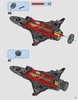 Istruzioni per la Costruzione - LEGO - 70923 - The Bat-Space Shuttle: Page 31