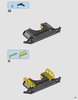 Istruzioni per la Costruzione - LEGO - 70923 - The Bat-Space Shuttle: Page 87