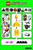 Istruzioni per la Costruzione - LEGO - Minifigures - 71002 - LEGO® Minifigures, Series 11: Page 2