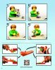 Istruzioni per la Costruzione - LEGO - The Simpsons - 71006 - La casa dei Simpsons™: Page 2