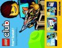 Istruzioni per la Costruzione - LEGO - The Simpsons - 71006 - La casa dei Simpsons™: Page 79