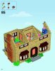 Istruzioni per la Costruzione - LEGO - The Simpsons - 71006 - La casa dei Simpsons™: Page 10