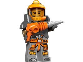 71007 - LEGO® Minifigures, Series 12