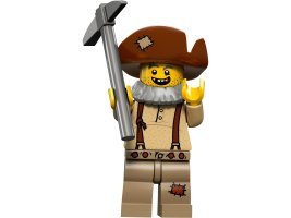 71007 - LEGO® Minifigures, Series 12