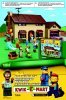 Istruzioni per la Costruzione - LEGO - The Simpsons - 71009 - Minifigure LEGO®: The Simpsons™ Serie 2.0: Page 2