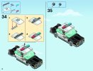 Istruzioni per la Costruzione - LEGO - The Simpsons - 71016 - Jet Market: Page 18