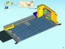 Istruzioni per la Costruzione - LEGO - The Simpsons - 71016 - Jet Market: Page 45