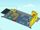 Istruzioni per la Costruzione - LEGO - The Simpsons - 71016 - Jet Market: Page 54