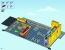 Istruzioni per la Costruzione - LEGO - The Simpsons - 71016 - Jet Market: Page 56