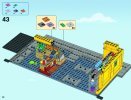 Istruzioni per la Costruzione - LEGO - The Simpsons - 71016 - Jet Market: Page 62