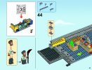 Istruzioni per la Costruzione - LEGO - The Simpsons - 71016 - Jet Market: Page 63