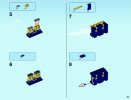 Istruzioni per la Costruzione - LEGO - The Simpsons - 71016 - Jet Market: Page 65