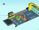 Istruzioni per la Costruzione - LEGO - The Simpsons - 71016 - Jet Market: Page 67