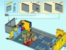 Istruzioni per la Costruzione - LEGO - The Simpsons - 71016 - Jet Market: Page 75