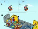 Istruzioni per la Costruzione - LEGO - The Simpsons - 71016 - Jet Market: Page 84