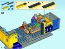 Istruzioni per la Costruzione - LEGO - The Simpsons - 71016 - Jet Market: Page 96