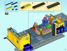 Istruzioni per la Costruzione - LEGO - The Simpsons - 71016 - Jet Market: Page 97