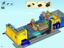 Istruzioni per la Costruzione - LEGO - The Simpsons - 71016 - Jet Market: Page 100