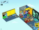 Istruzioni per la Costruzione - LEGO - The Simpsons - 71016 - Jet Market: Page 140