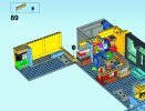 Istruzioni per la Costruzione - LEGO - The Simpsons - 71016 - Jet Market: Page 141