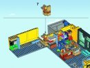 Istruzioni per la Costruzione - LEGO - The Simpsons - 71016 - Jet Market: Page 143