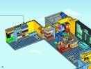 Istruzioni per la Costruzione - LEGO - The Simpsons - 71016 - Jet Market: Page 148