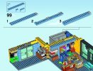 Istruzioni per la Costruzione - LEGO - The Simpsons - 71016 - Jet Market: Page 157