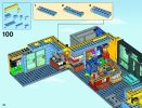 Istruzioni per la Costruzione - LEGO - The Simpsons - 71016 - Jet Market: Page 158