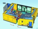 Istruzioni per la Costruzione - LEGO - The Simpsons - 71016 - Jet Market: Page 169