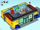 Istruzioni per la Costruzione - LEGO - The Simpsons - 71016 - Jet Market: Page 178