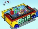 Istruzioni per la Costruzione - LEGO - The Simpsons - 71016 - Jet Market: Page 179