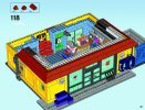 Istruzioni per la Costruzione - LEGO - The Simpsons - 71016 - Jet Market: Page 181