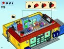 Istruzioni per la Costruzione - LEGO - The Simpsons - 71016 - Jet Market: Page 182