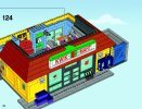 Istruzioni per la Costruzione - LEGO - The Simpsons - 71016 - Jet Market: Page 192