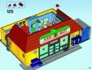 Istruzioni per la Costruzione - LEGO - The Simpsons - 71016 - Jet Market: Page 193